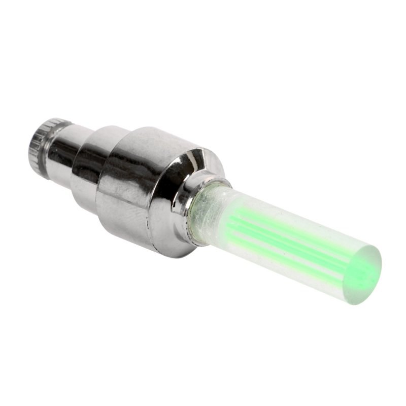Automobile Tire Lights Valve Lights Wheel Lights