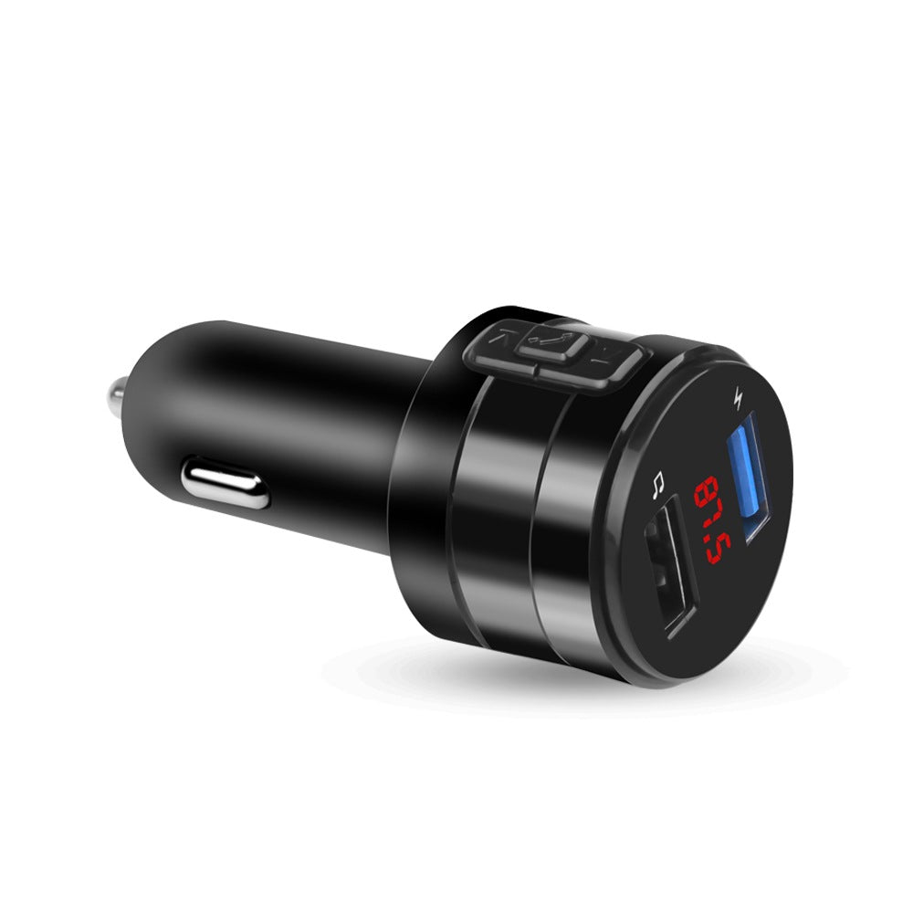 Car Bluetooth transmitter