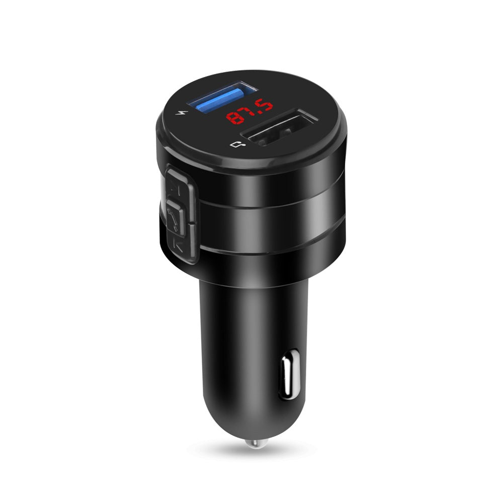 Car Bluetooth transmitter