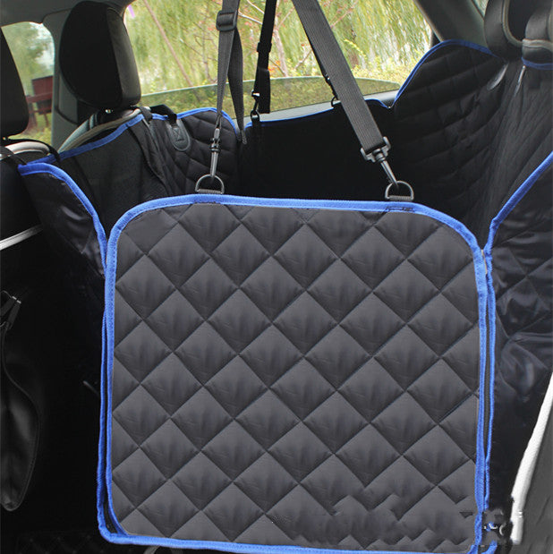 Car Pet Waterproof Mat Pet
