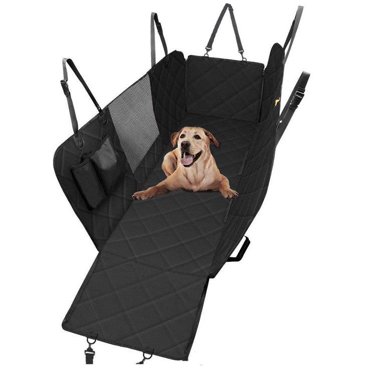 Car Pet Waterproof Mat Pet