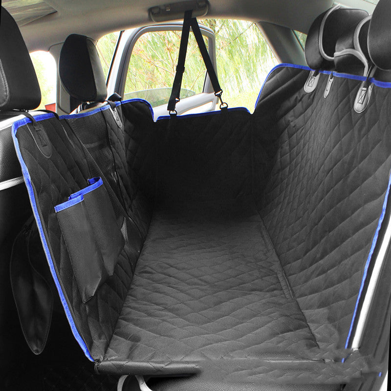 Car Pet Waterproof Mat Pet