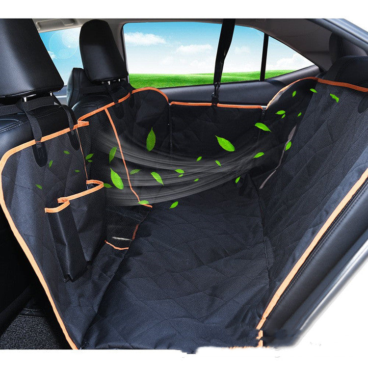 Car Pet Waterproof Mat Pet