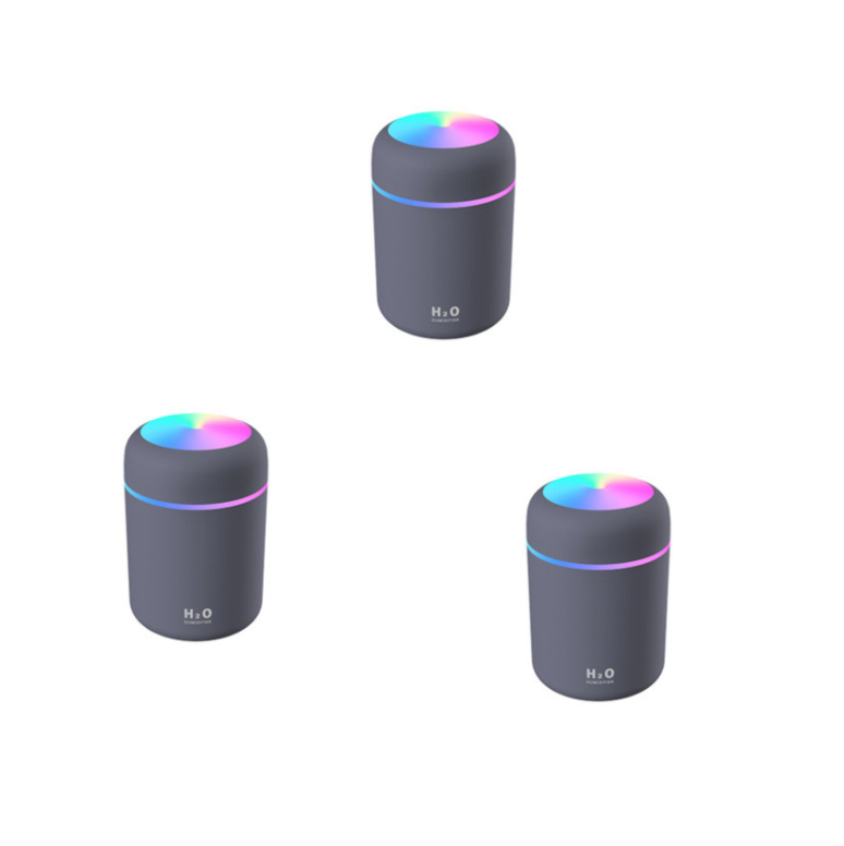 Car Air Humidifier