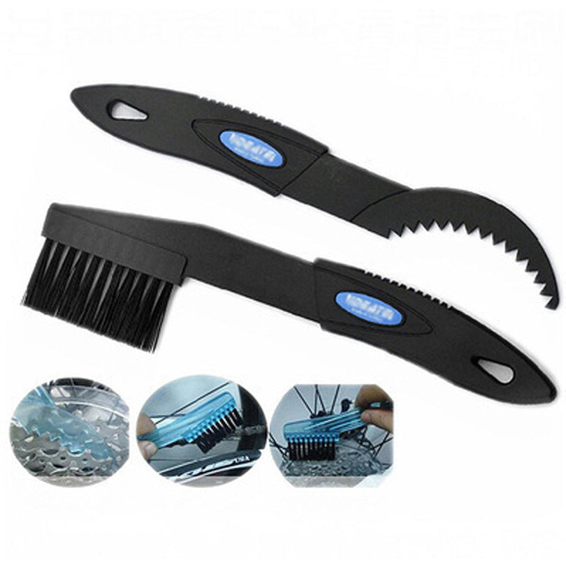 Motorcycle Bike Chain Cleaning KIT