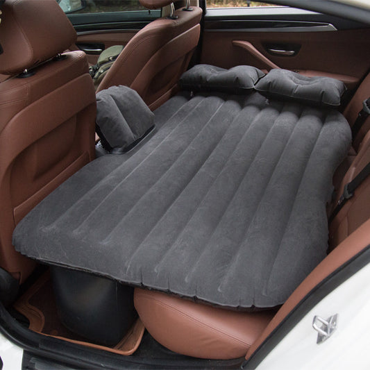 Car Travel Bed Inflatable Mattress