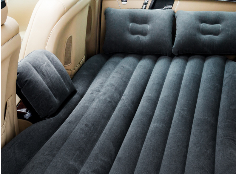 Car Travel Bed Inflatable Mattress