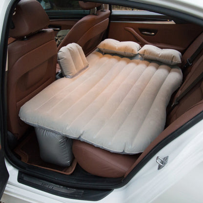 Car Travel Bed Inflatable Mattress