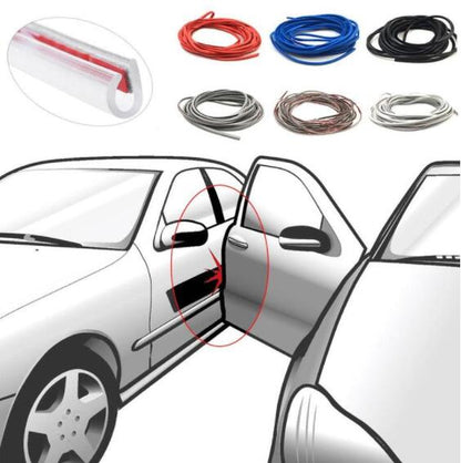 Car Door Edge Protector