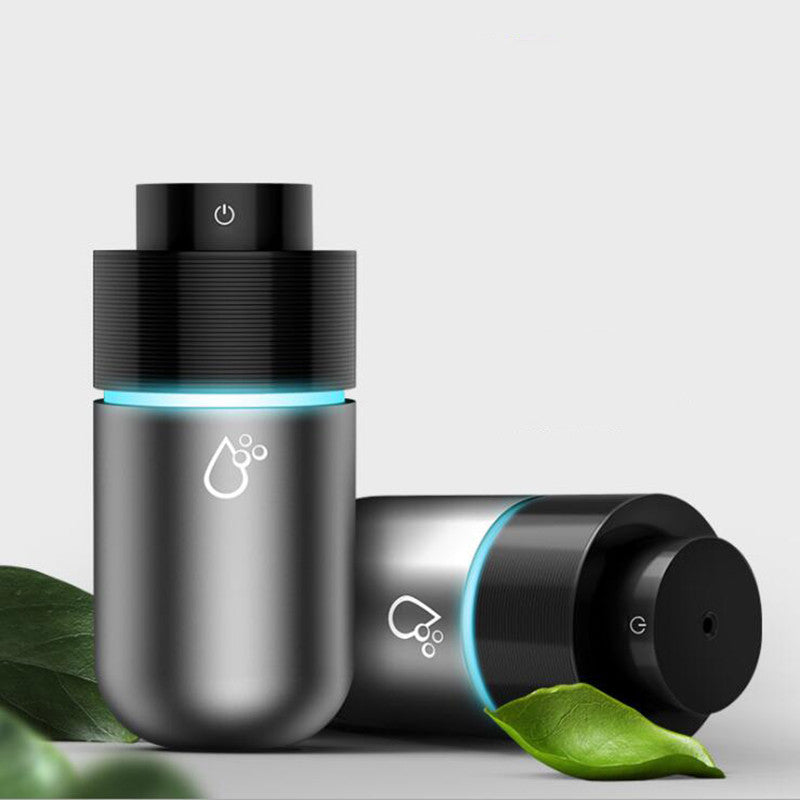 Car Humidifier Spray Air Purifier Deodorization