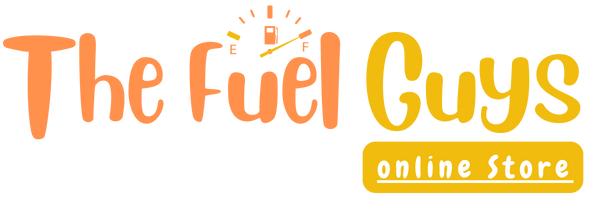 The Fuel Guys