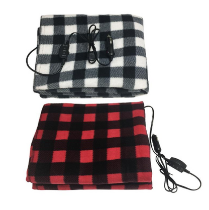 12v Heating blanket for autumn and winter season