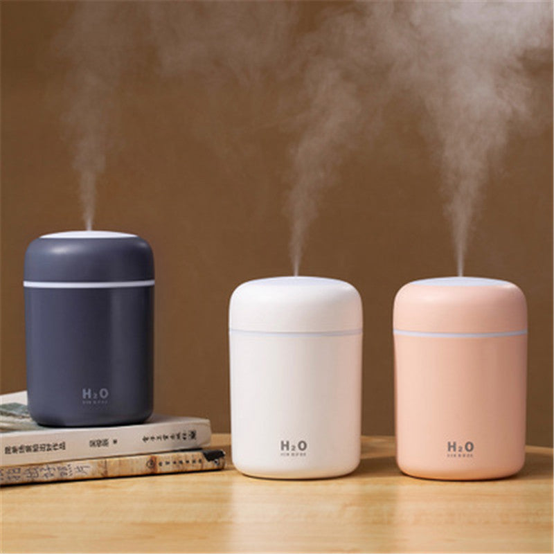 Car Air Humidifier