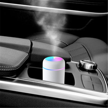 Car Air Humidifier