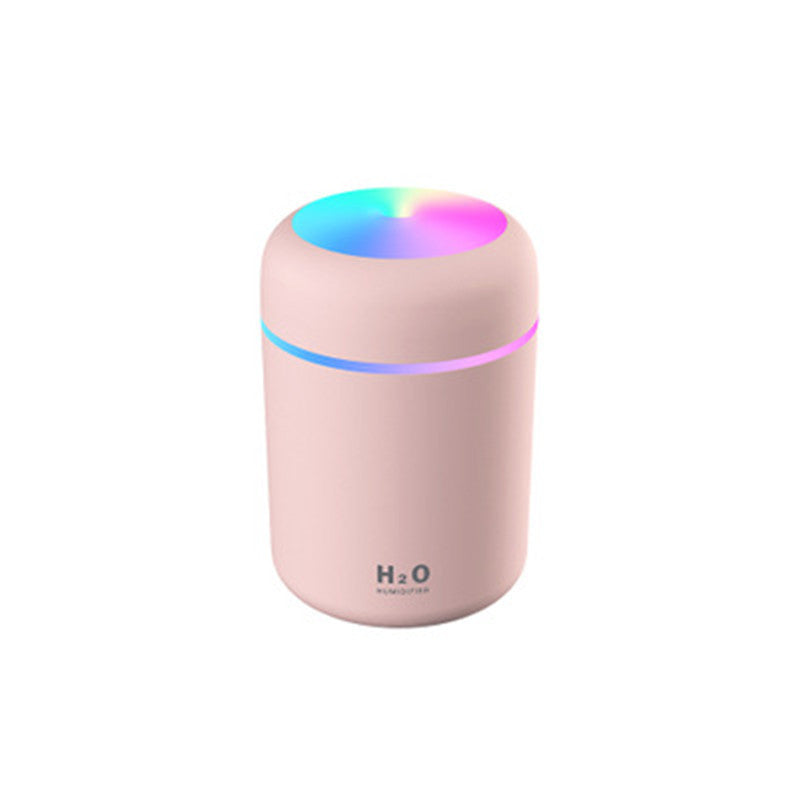 Car Air Humidifier