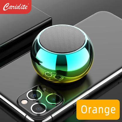 Wireless Bluetooth Mini Multi-Function Speaker - Portable and Durable Design for Superior Sound Quality